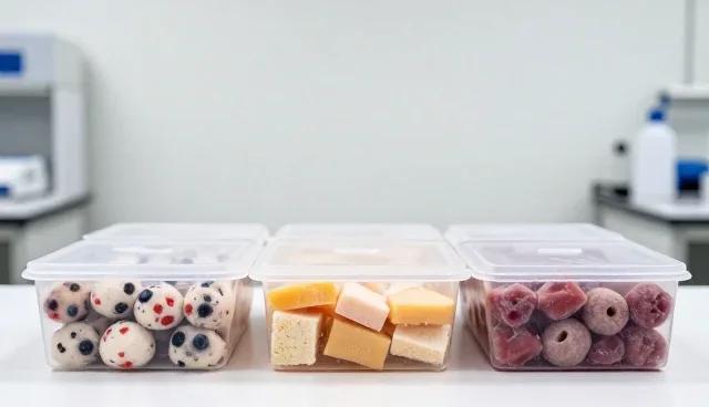 温度波动对即食食品品质的影响原因分析