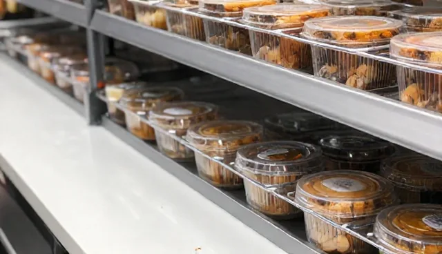 即食食品性能对比：适用场景与限制分析