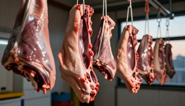 食品品质:鲜肉制品冷冻食品的性能与适用条件分析