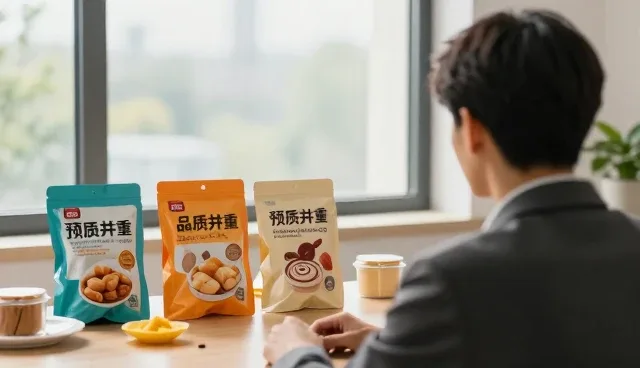 鲜肉制品供应链选型中的关键关注点