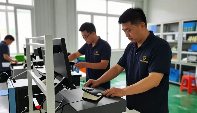 食材供应帮助仓储配送提升服务能力